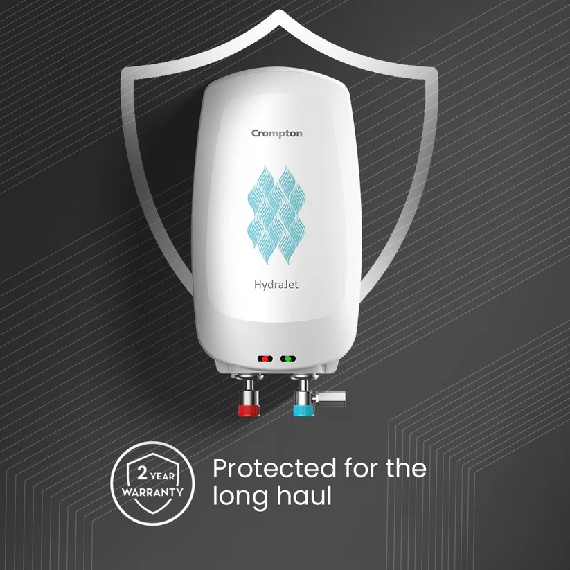 SA Enterprises Geyser